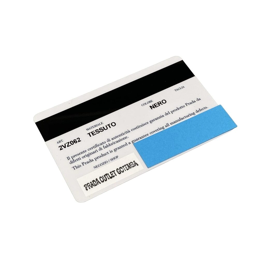 Prada Backpack 2VZ062 - Picture 8 of 15